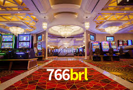 766brl: A Experiência de Casino com Jogos de Mesa ao Vivo
